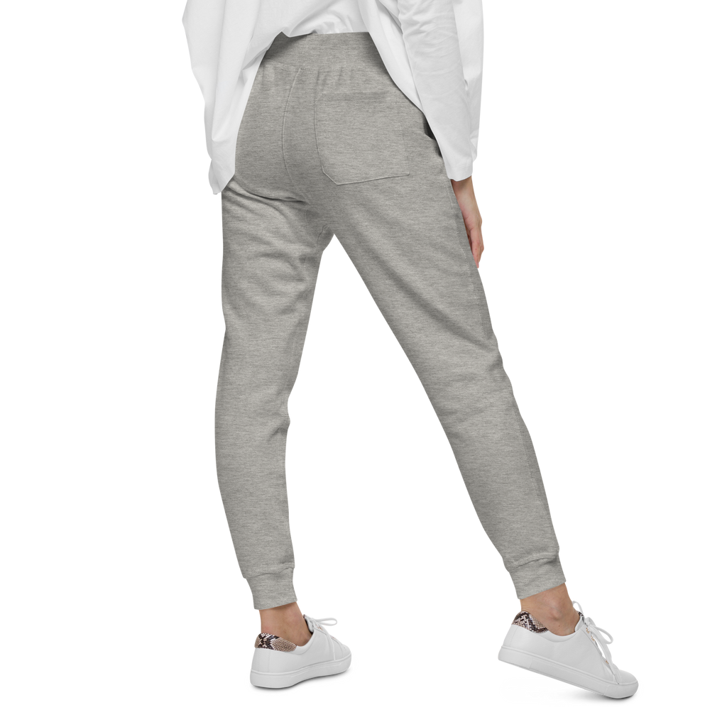 Heritage Cotton Signature Sweatpants