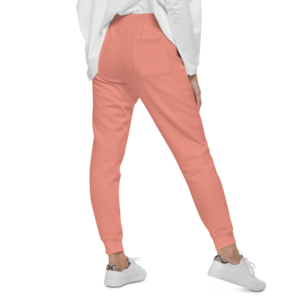 Heritage Cotton Signature Sweatpants