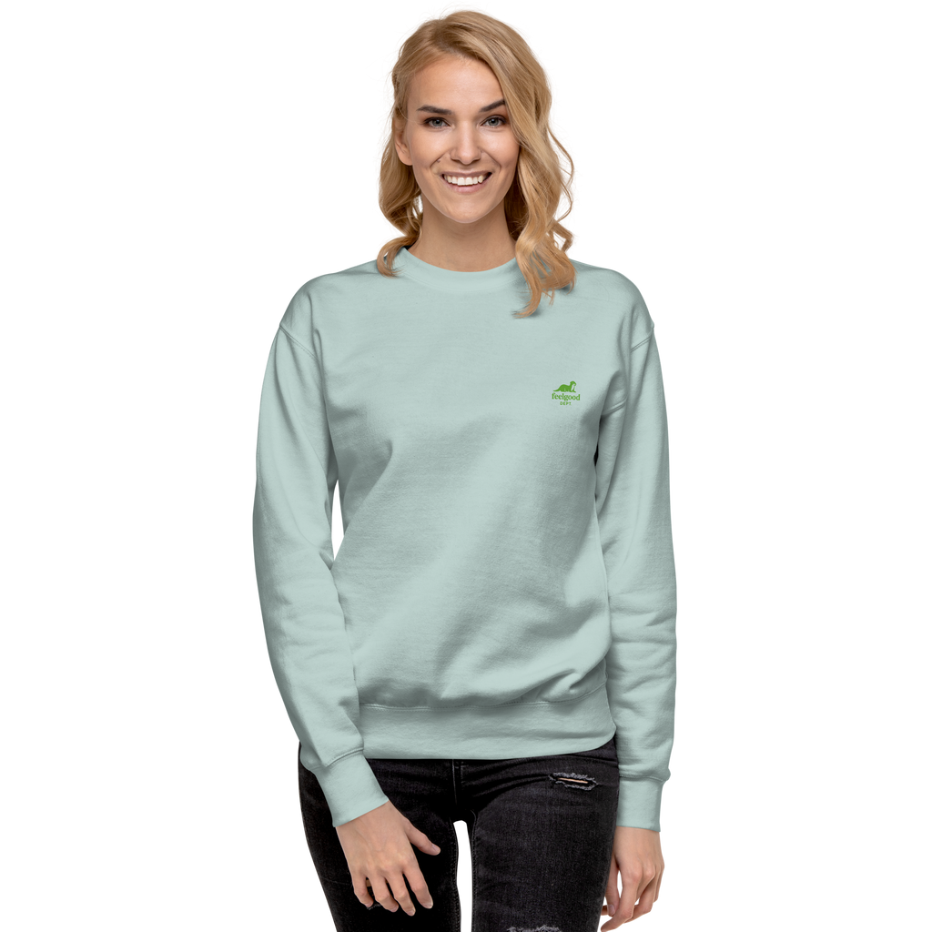 Elevated daily Sweatshirt