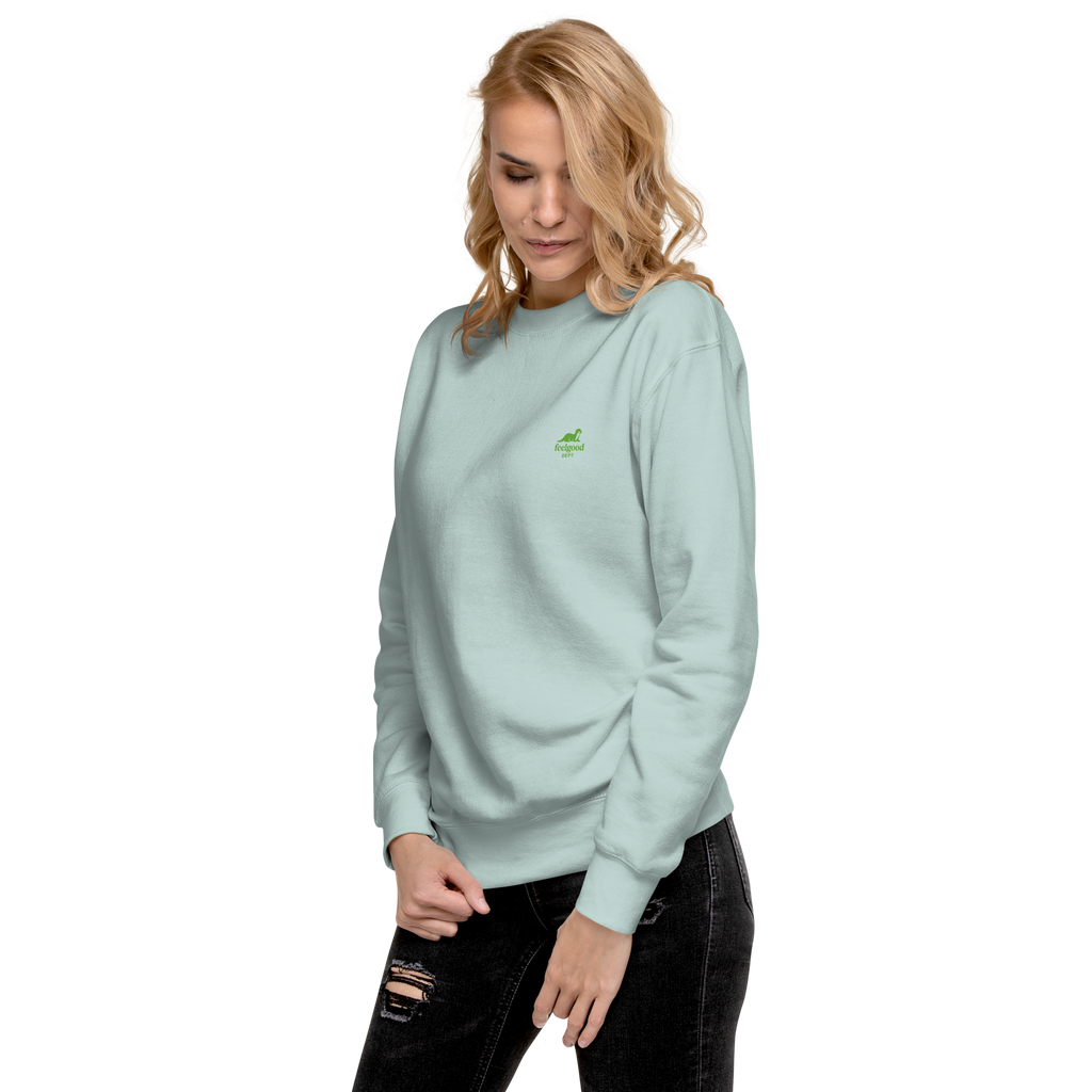 Elevated daily Sweatshirt