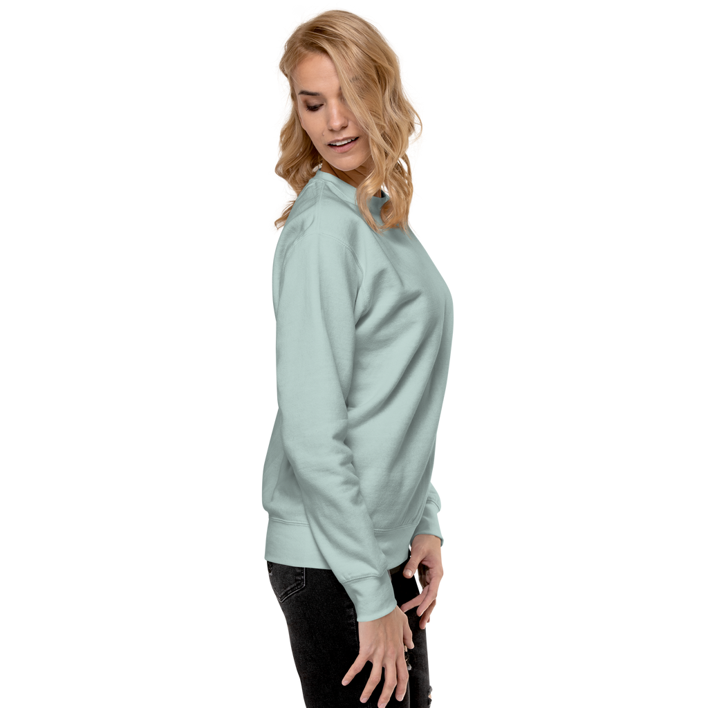 Elevated daily Sweatshirt