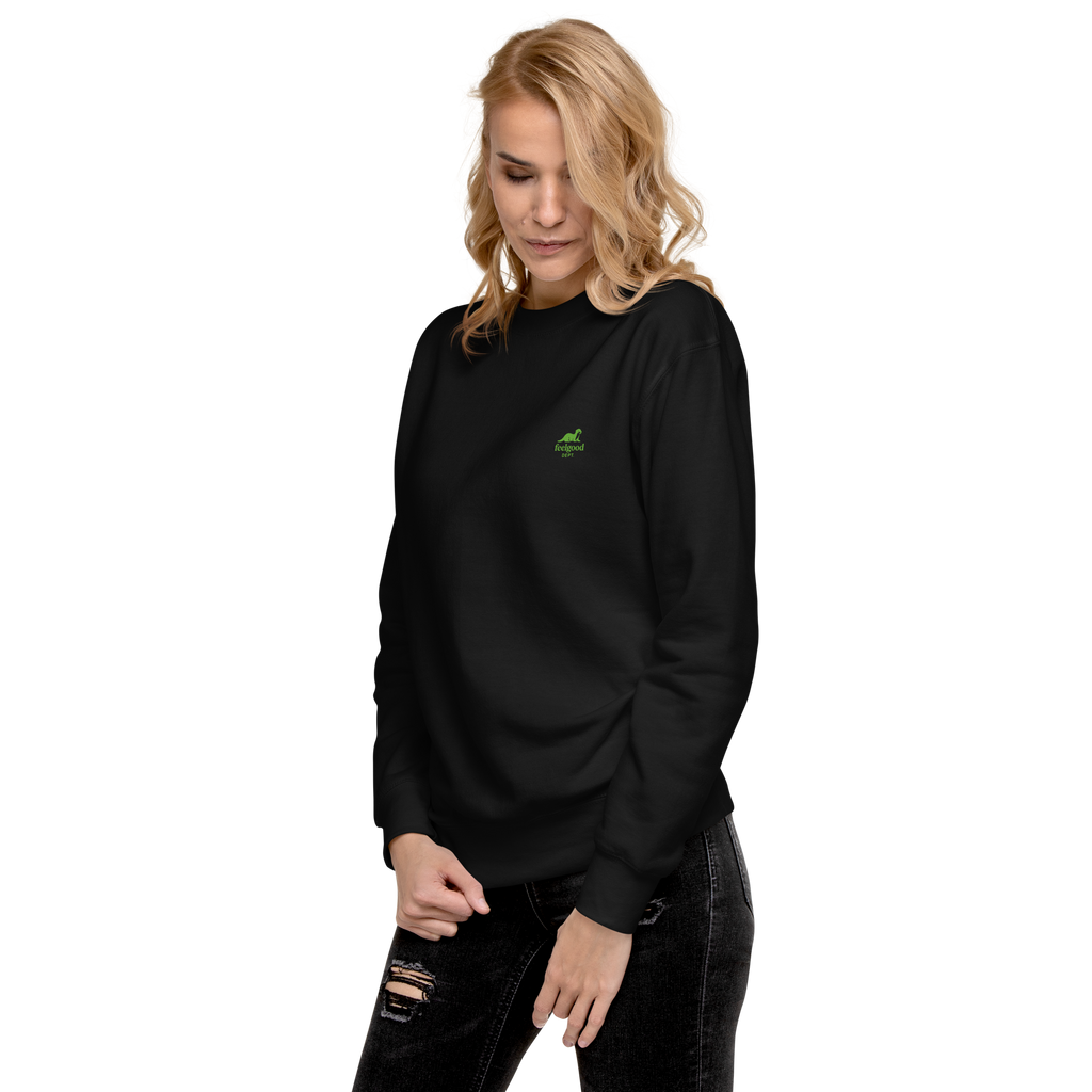 Elevated daily Sweatshirt