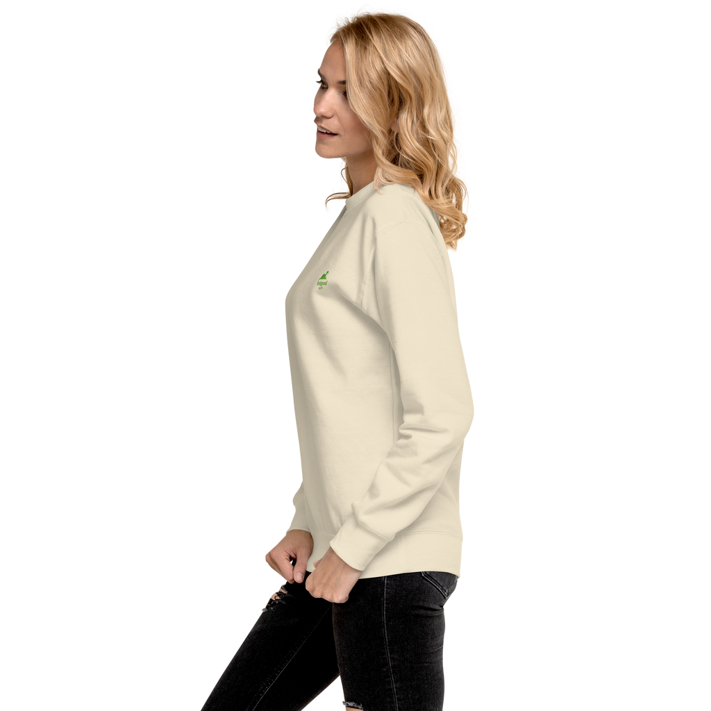 Elevated daily Sweatshirt