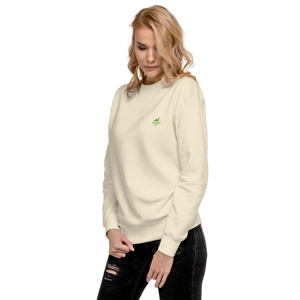 Elevated daily Sweatshirt