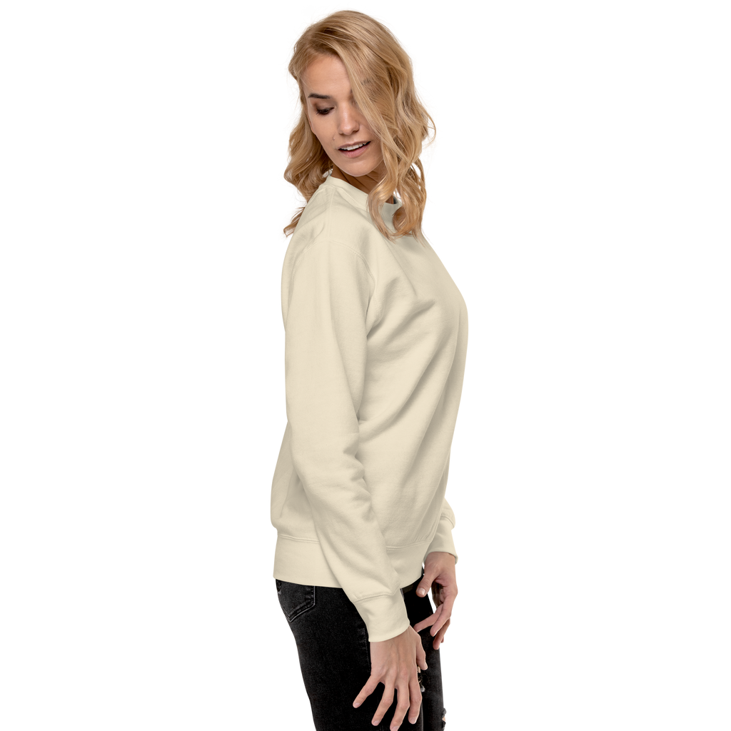 Elevated daily Sweatshirt