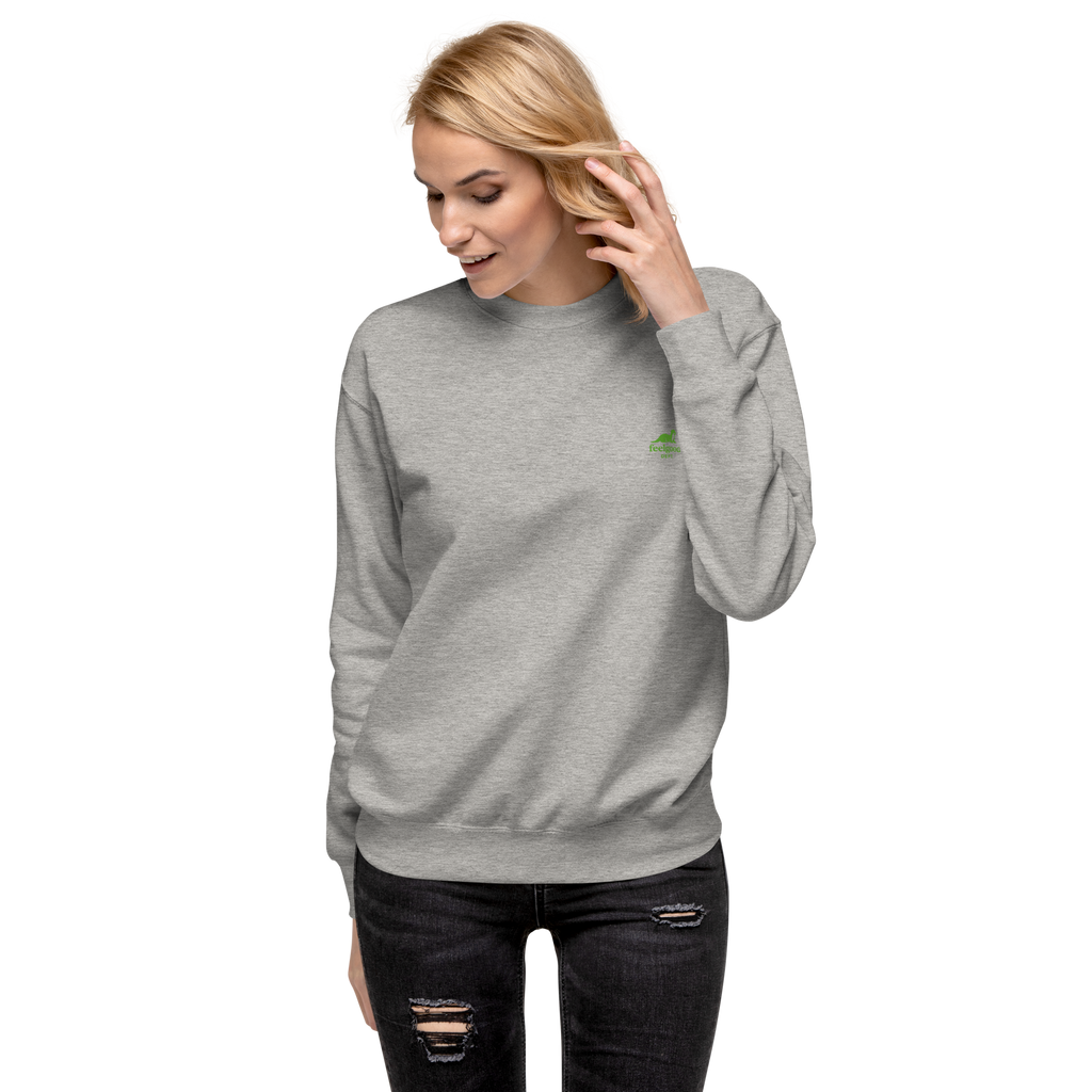 Elevated daily Sweatshirt