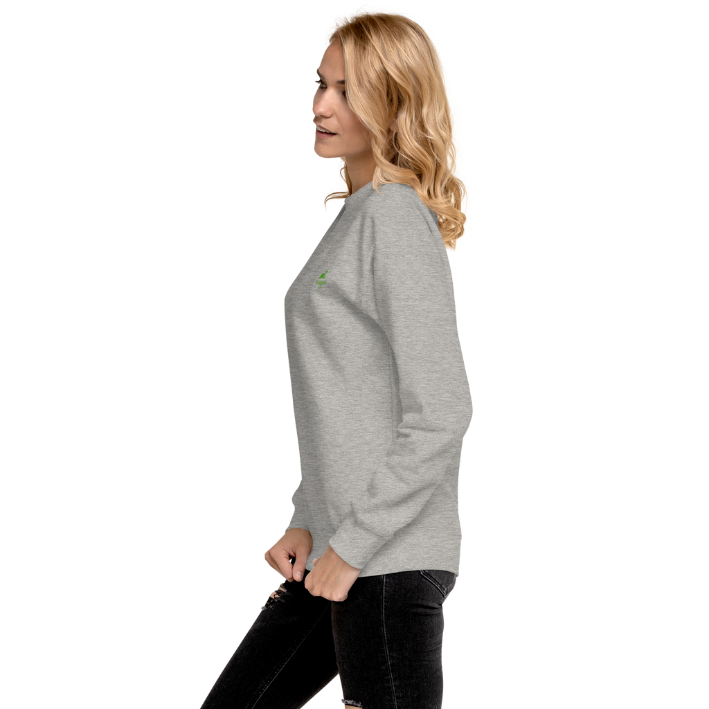 Elevated daily Sweatshirt