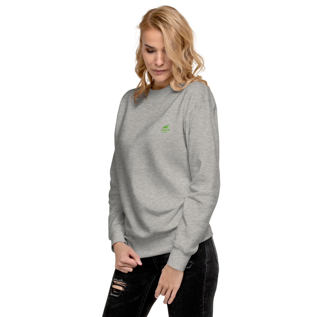 Elevated daily Sweatshirt