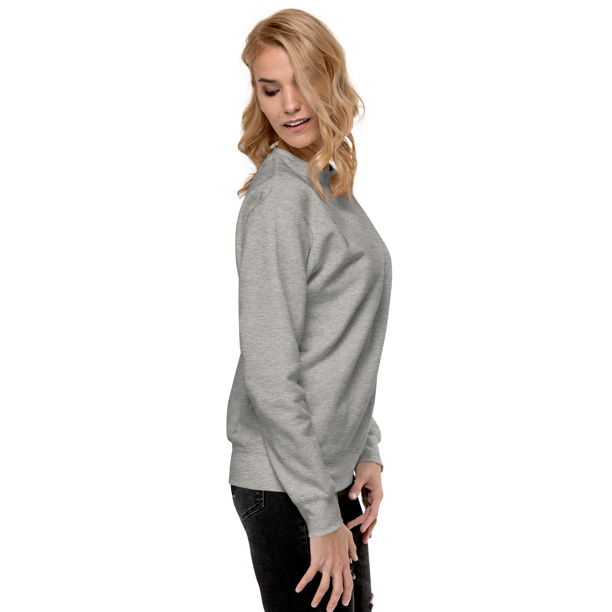 Elevated daily Sweatshirt