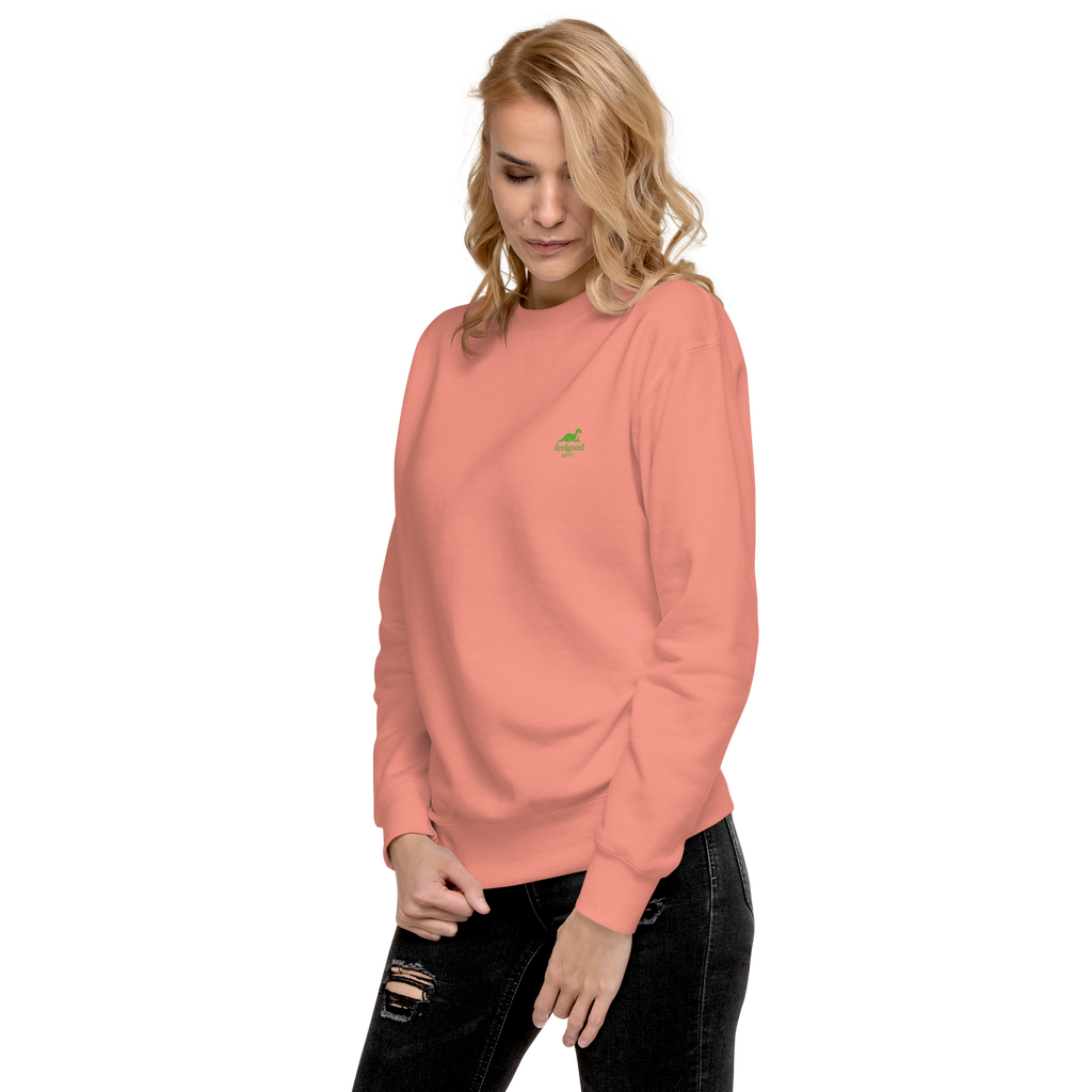 Elevated daily Sweatshirt