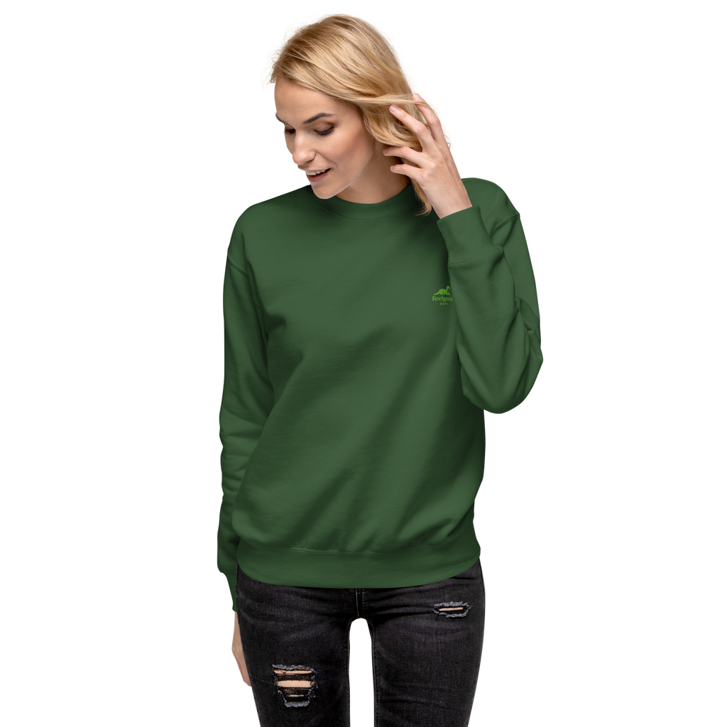 Elevated daily Sweatshirt