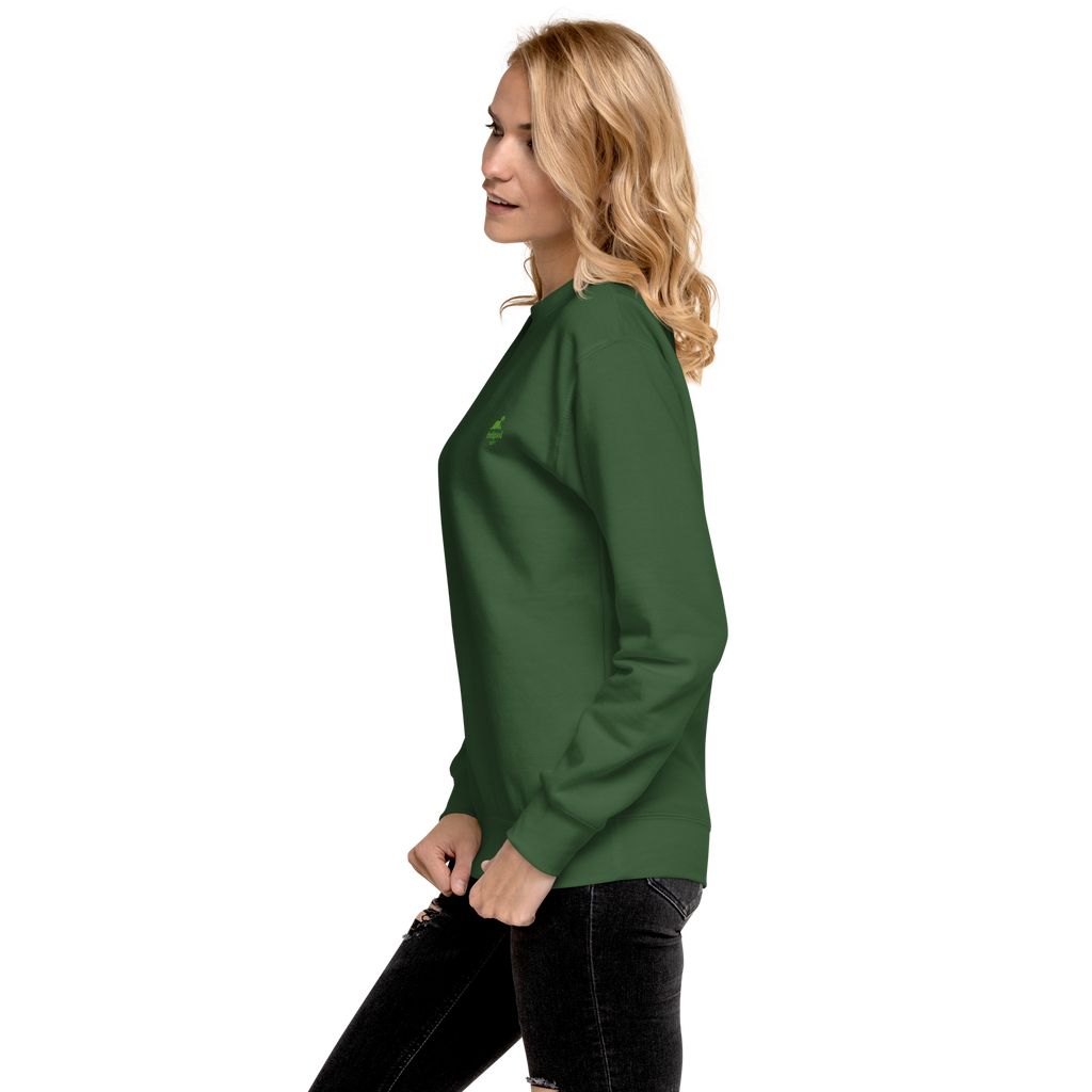 Elevated daily Sweatshirt