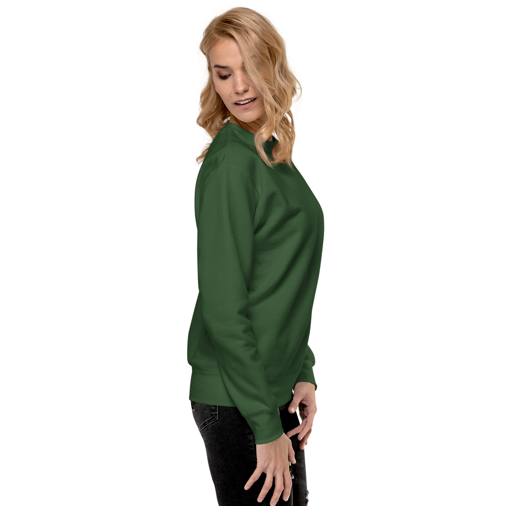 Elevated daily Sweatshirt