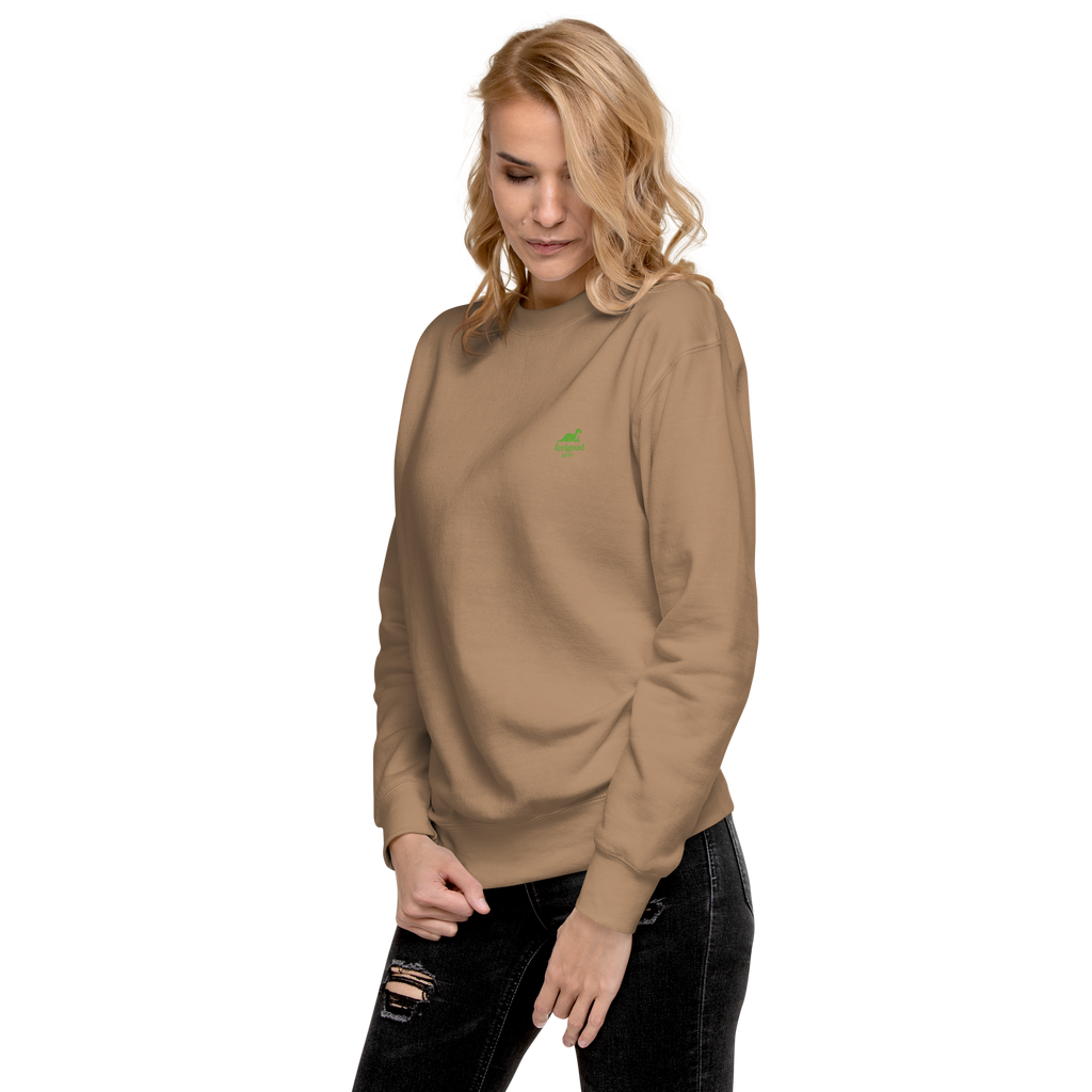 Elevated daily Sweatshirt
