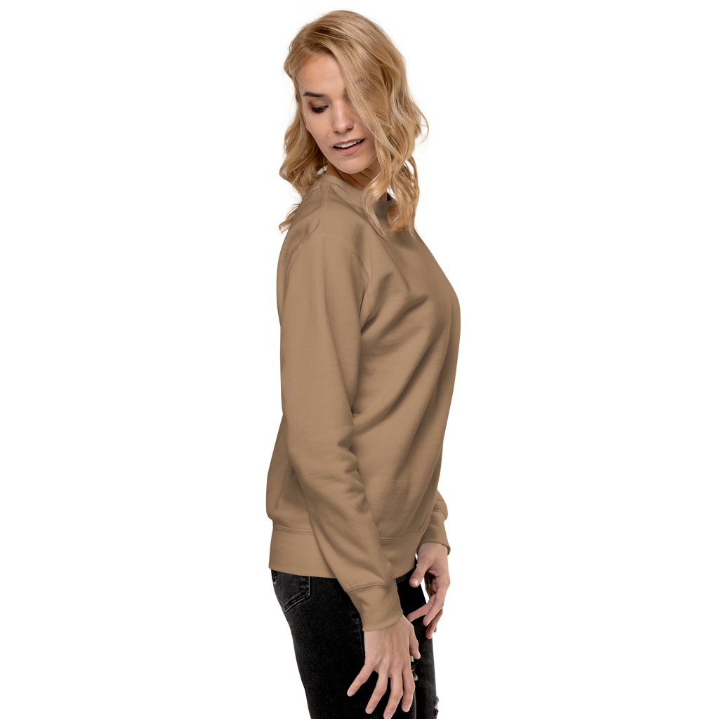 Elevated daily Sweatshirt