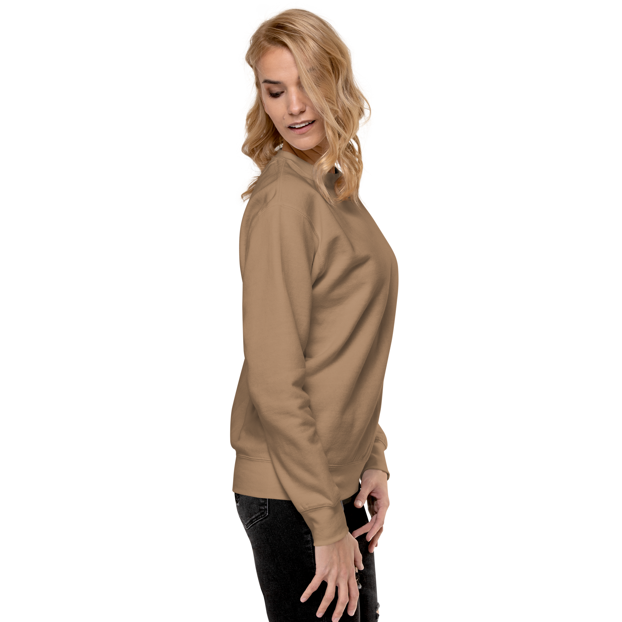 Elevated daily Sweatshirt