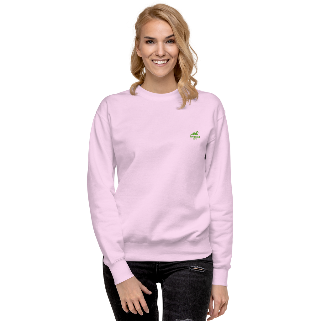 Elevated daily Sweatshirt