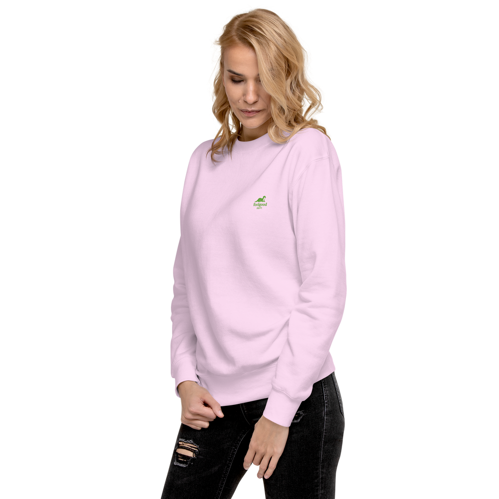 Elevated daily Sweatshirt