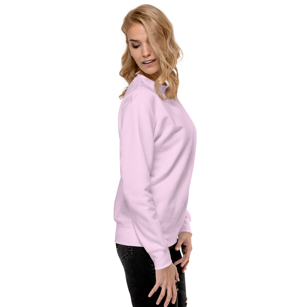 Elevated daily Sweatshirt