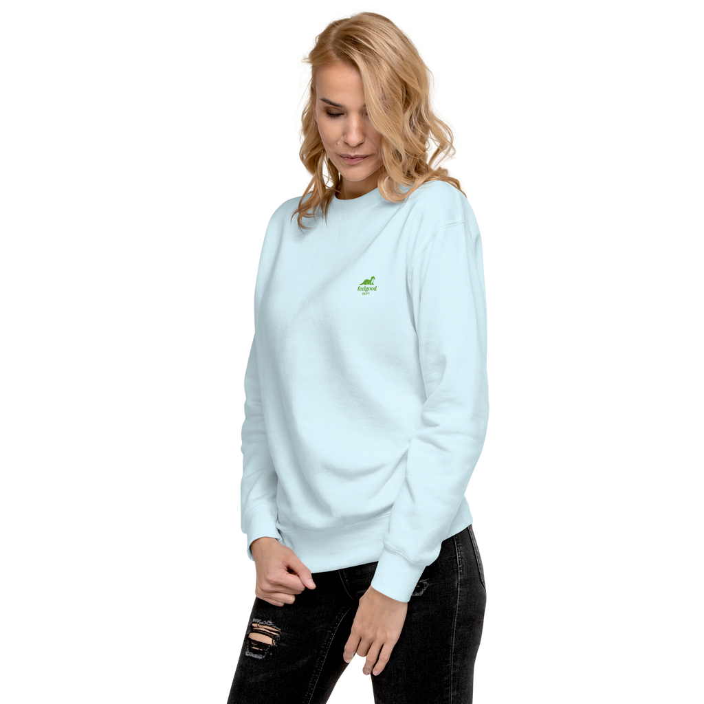 Elevated daily Sweatshirt
