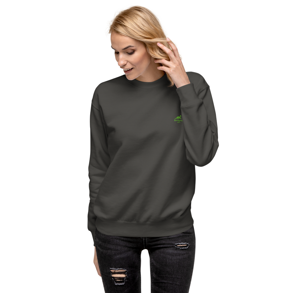 Elevated daily Sweatshirt