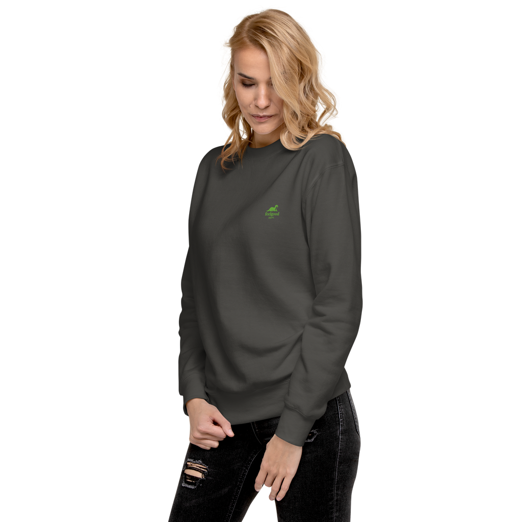 Elevated daily Sweatshirt