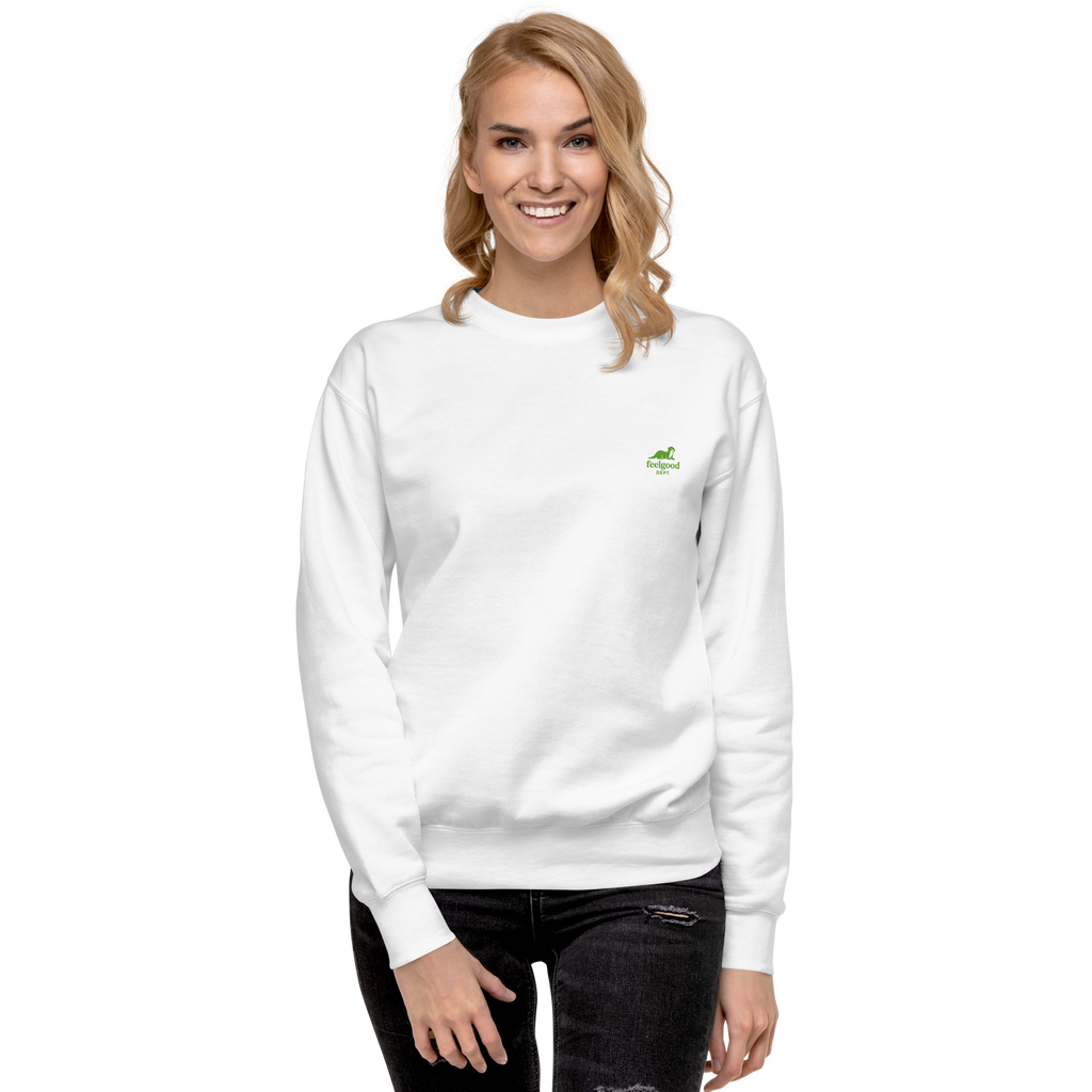 Elevated daily Sweatshirt