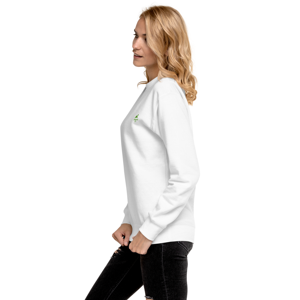 Elevated daily Sweatshirt