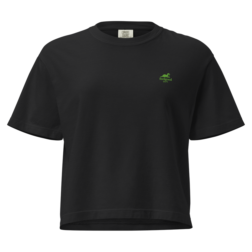 garment-dyed pre-shrunk fabric