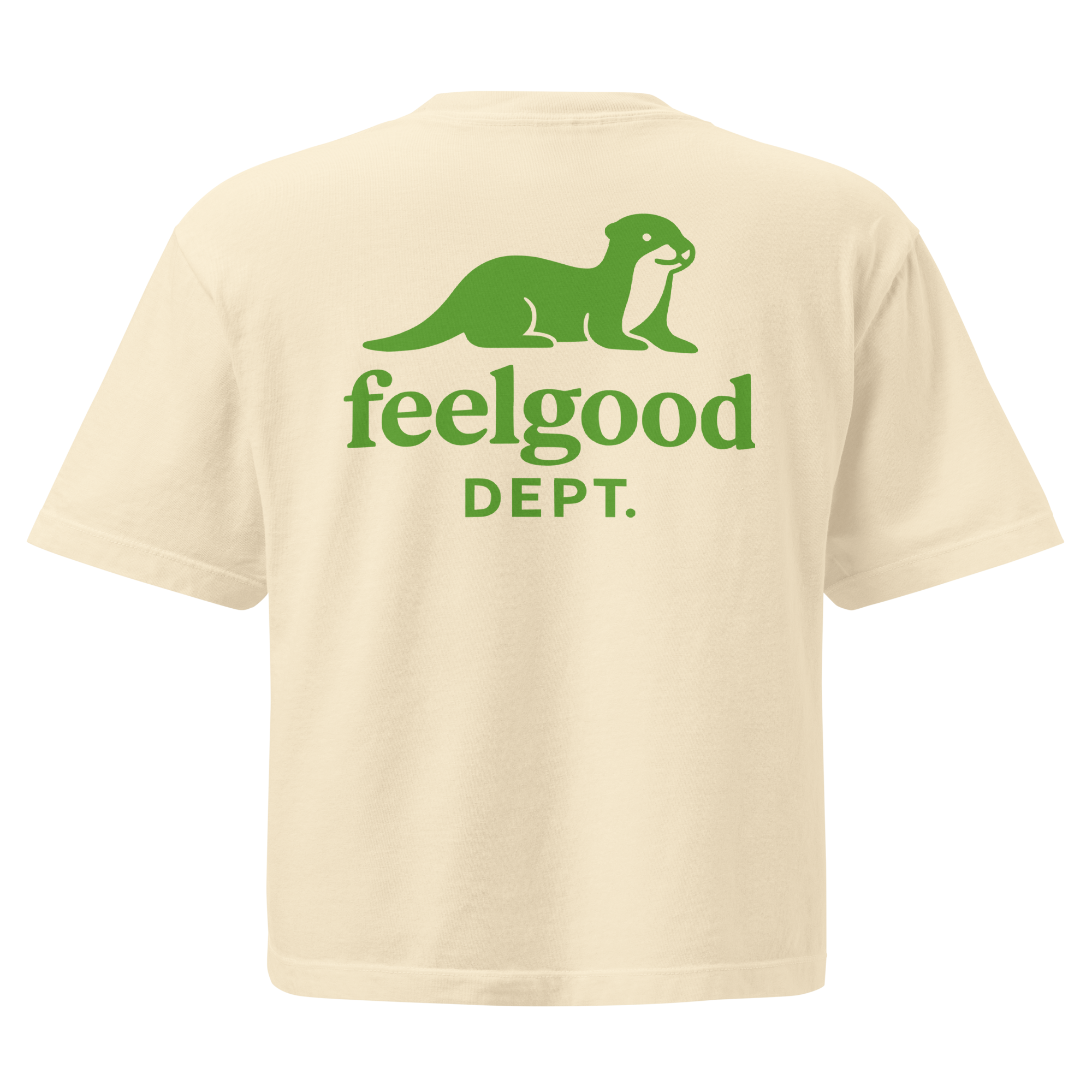 garment-dyed pre-shrunk fabric