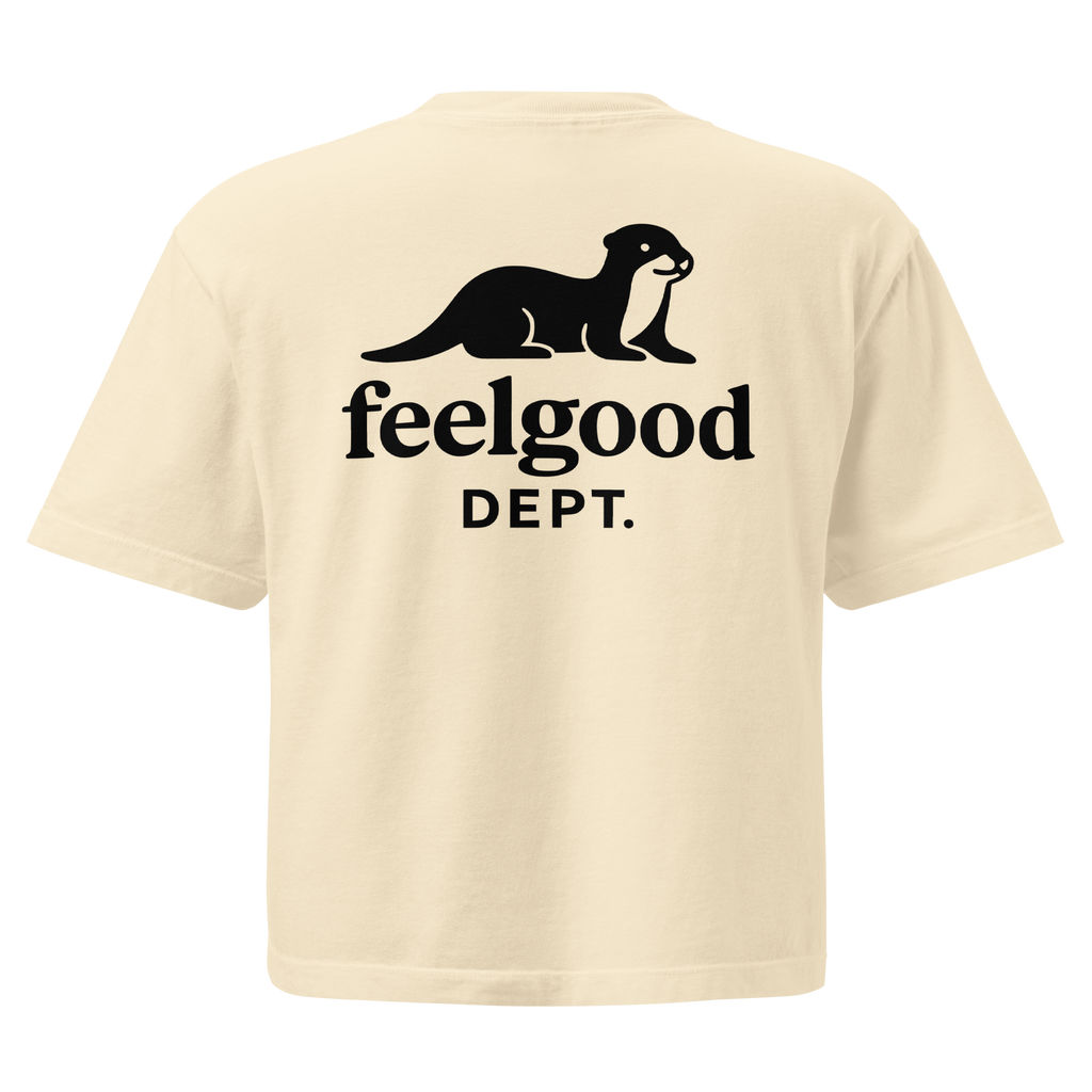 eco-friendly T-shirt