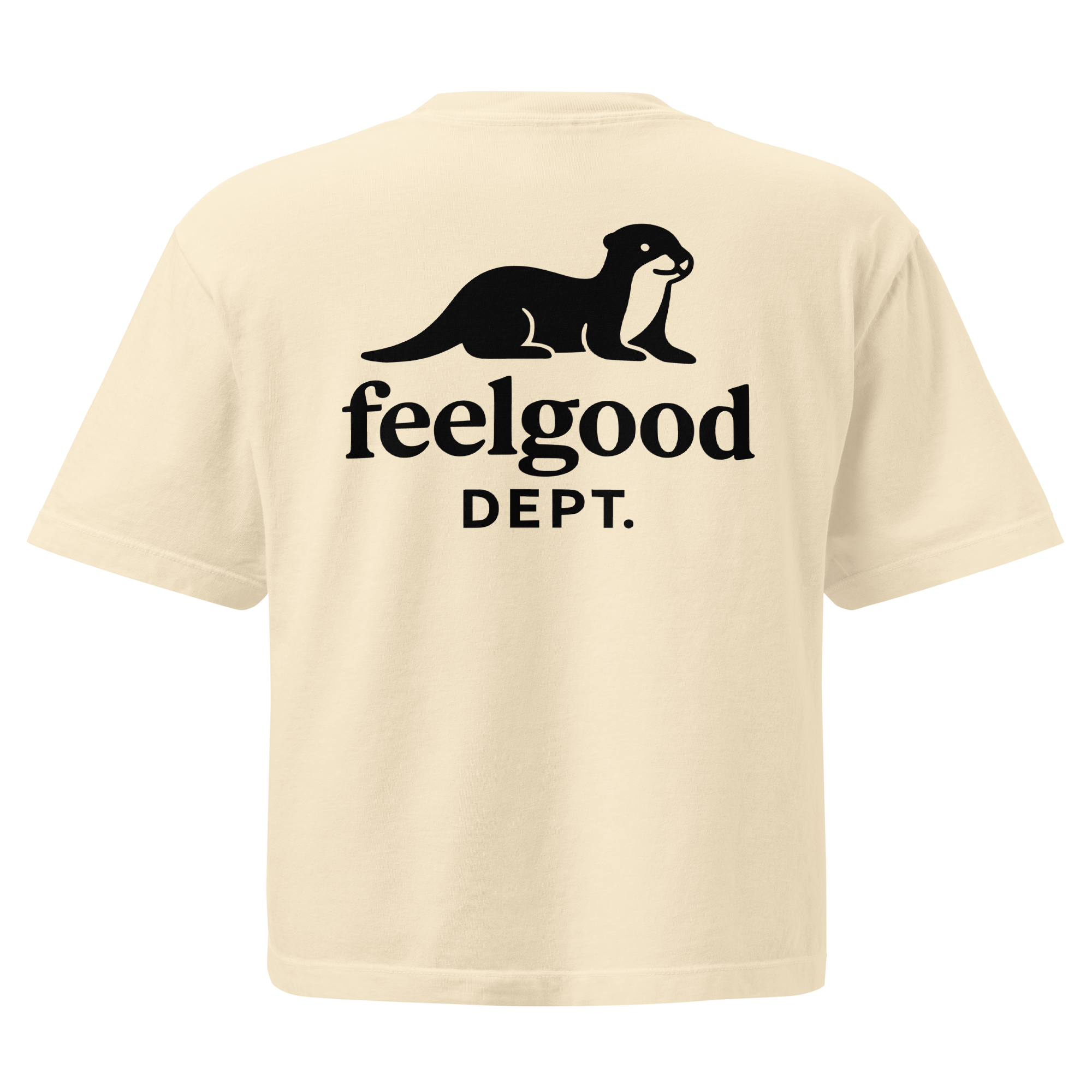 eco-friendly T-shirt