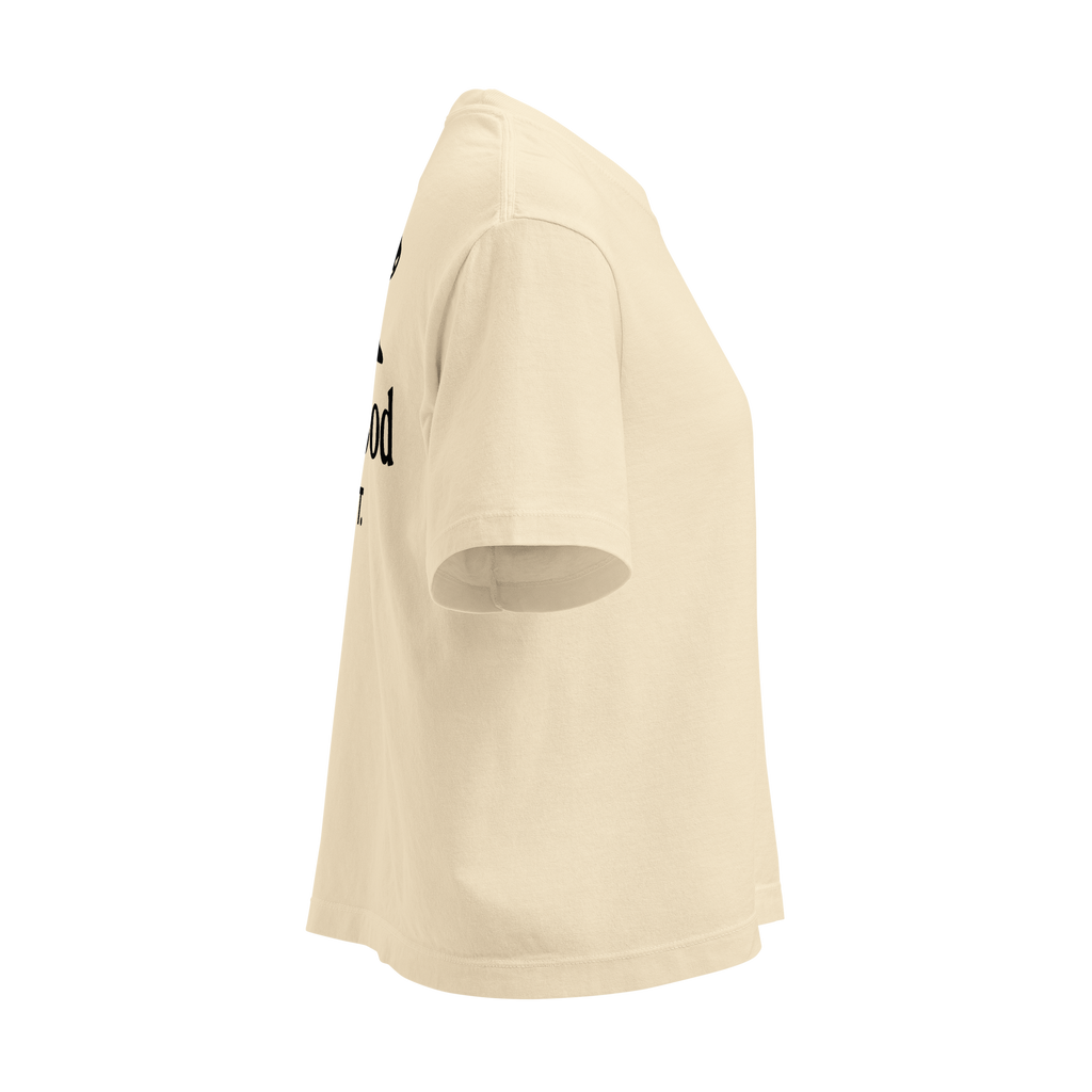 eco-friendly T-shirt