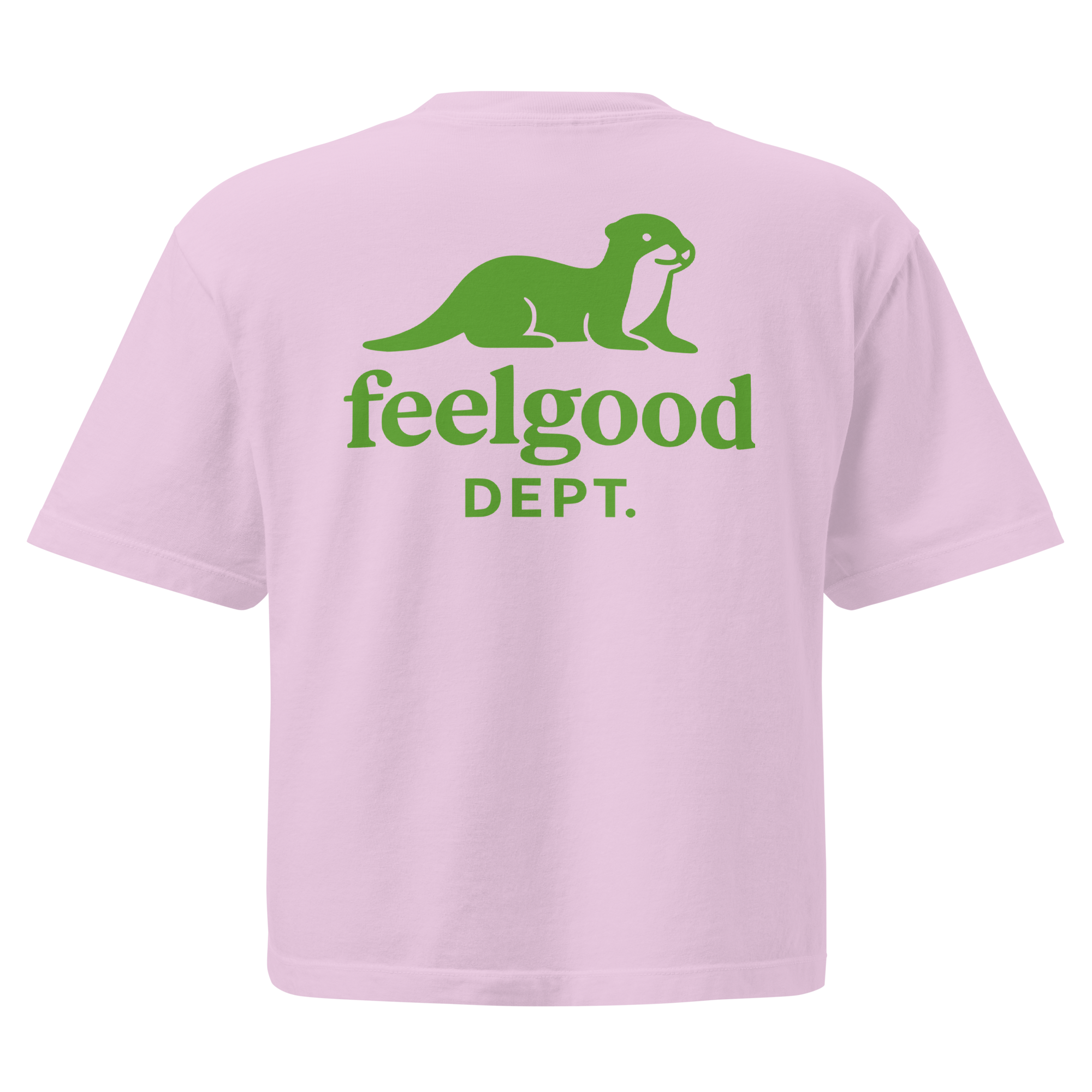 garment-dyed pre-shrunk fabric