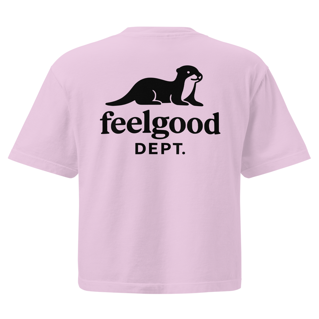 eco-friendly T-shirt