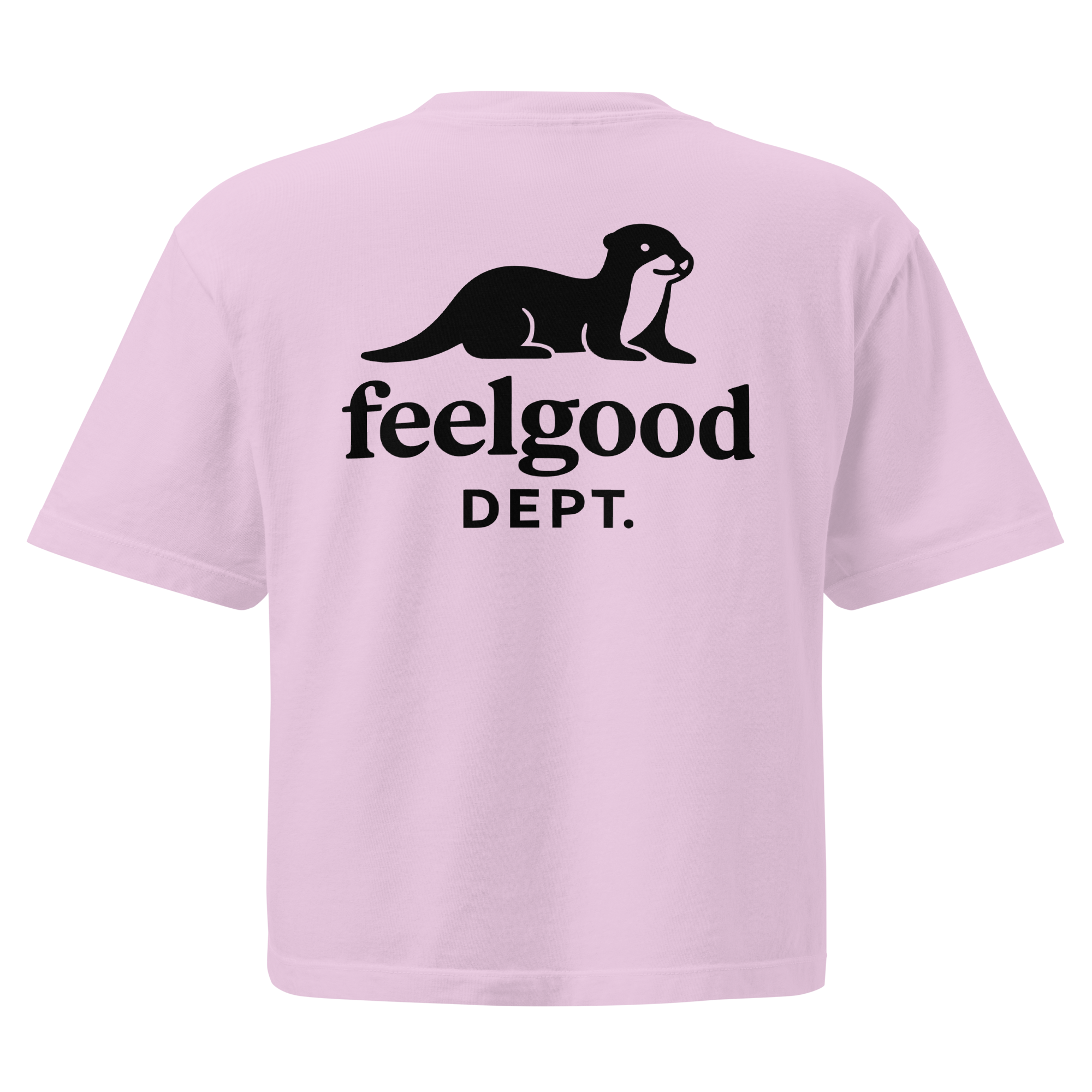 eco-friendly T-shirt