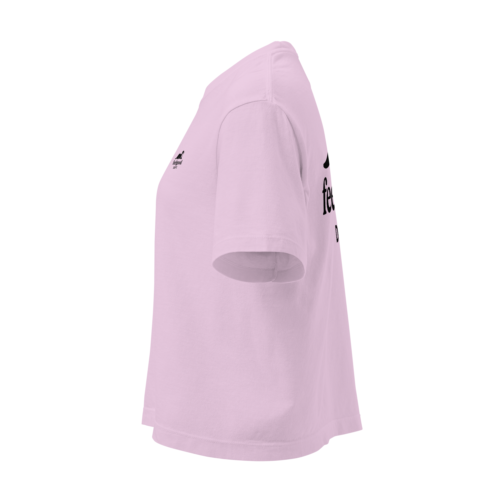 eco-friendly T-shirt