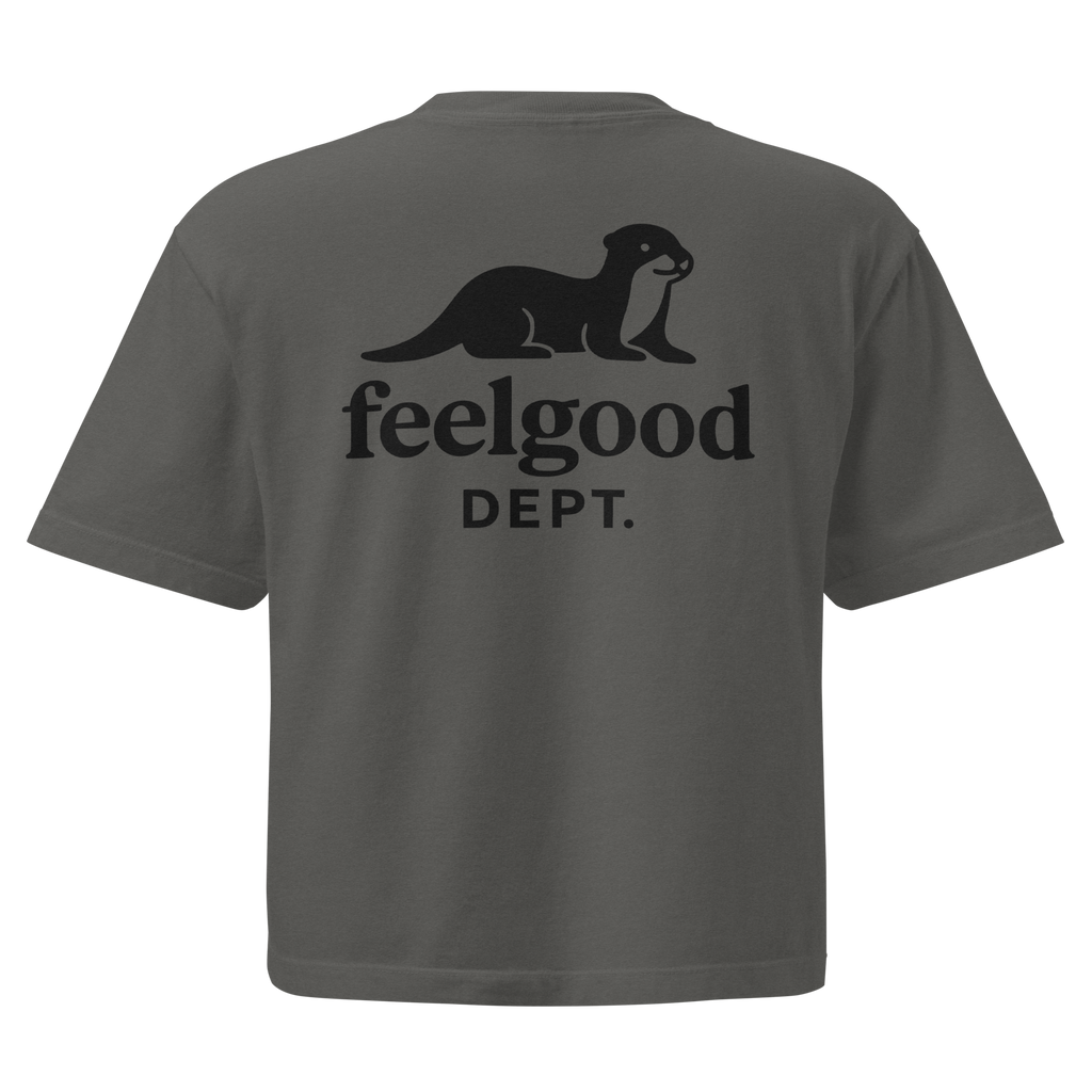 eco-friendly T-shirt