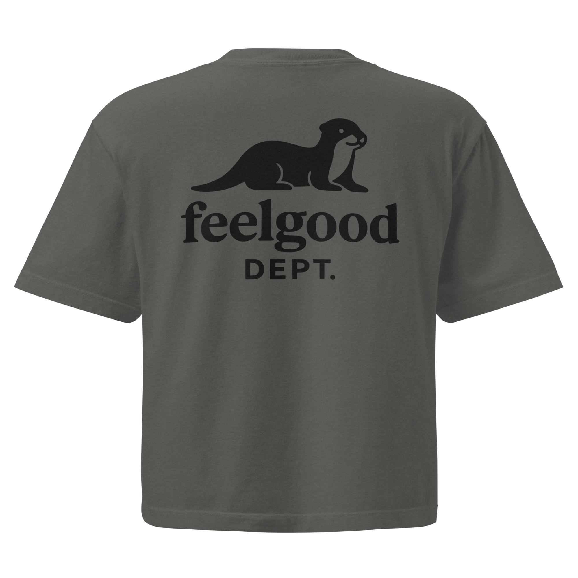 eco-friendly T-shirt