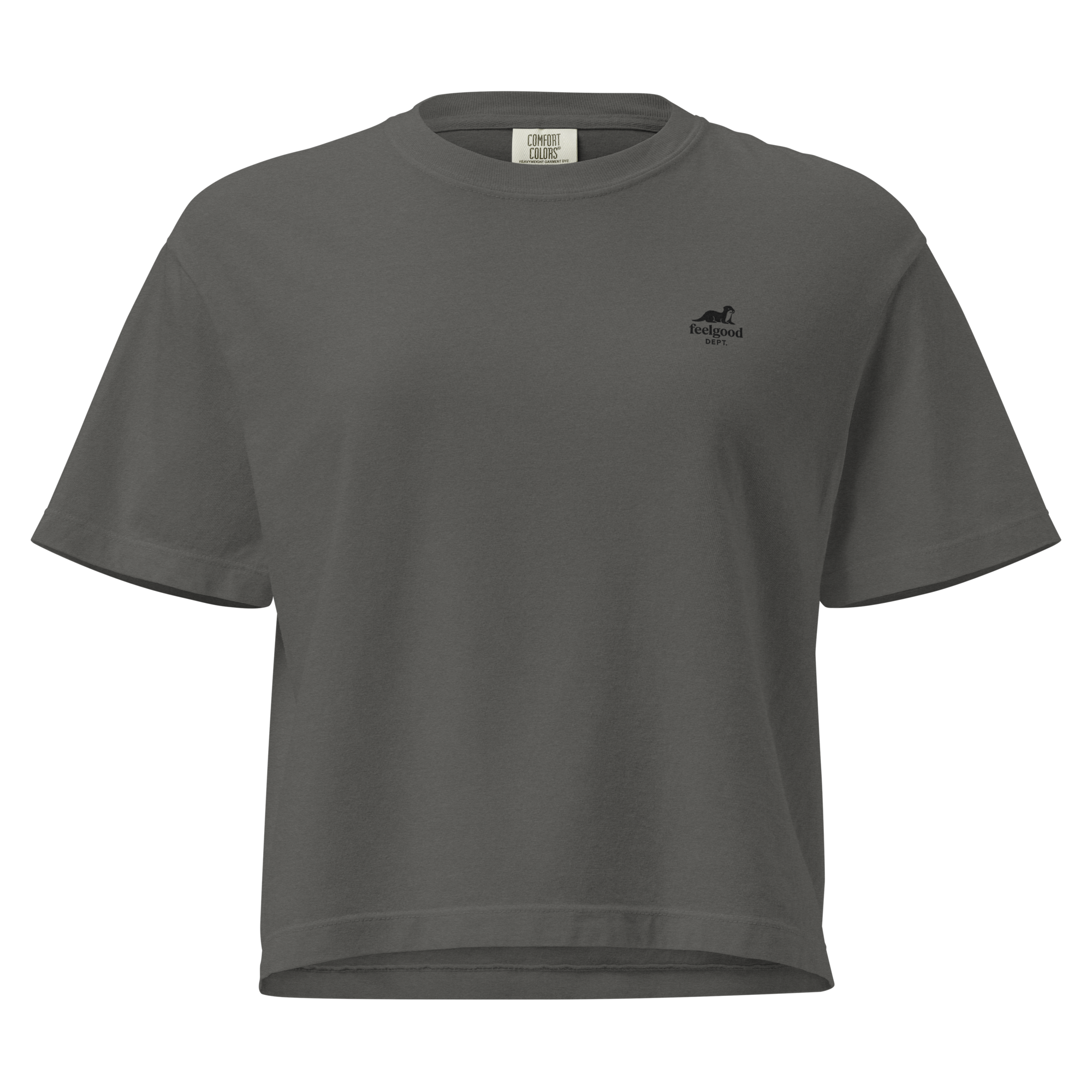 eco-friendly T-shirt