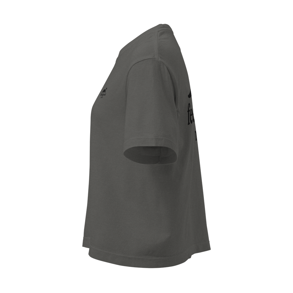 eco-friendly T-shirt