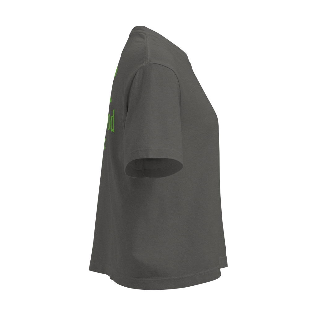 garment-dyed pre-shrunk fabric