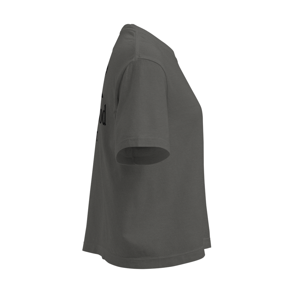 eco-friendly T-shirt