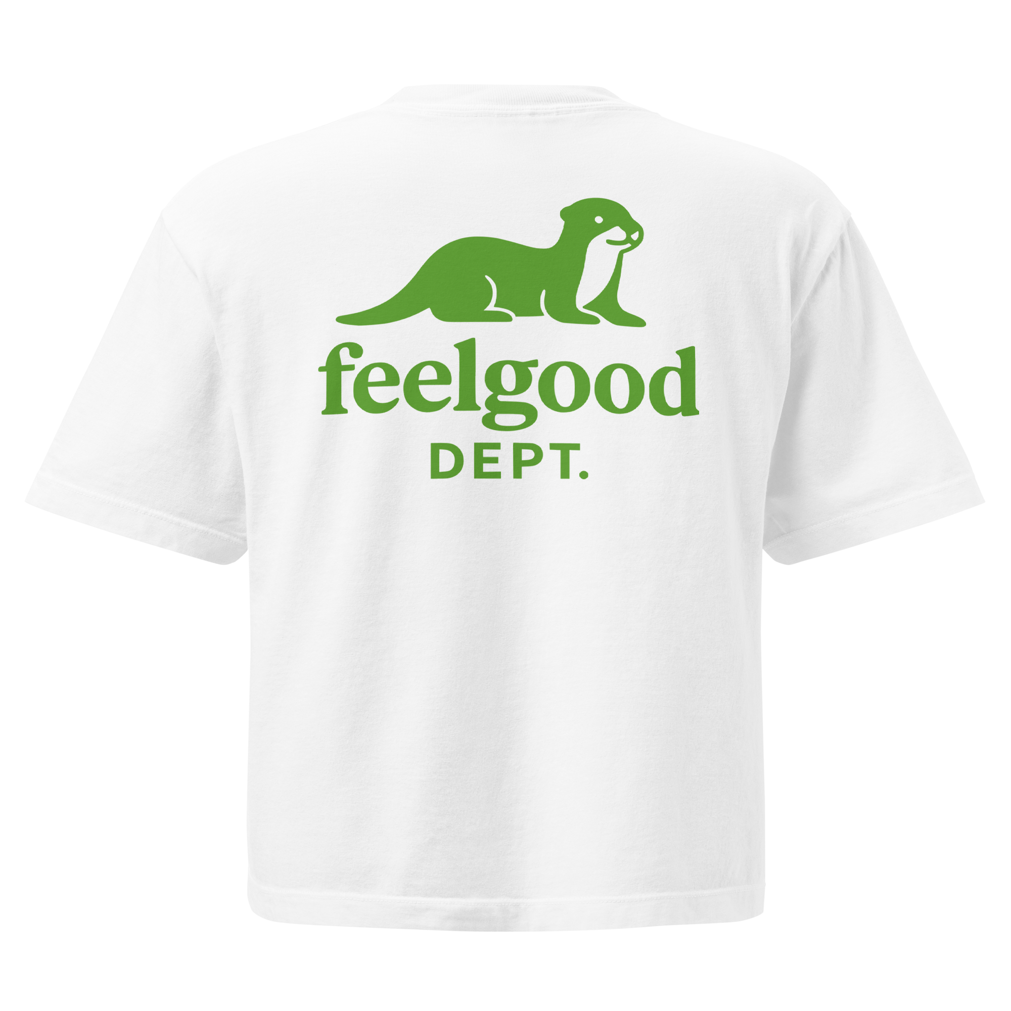 garment-dyed pre-shrunk fabric