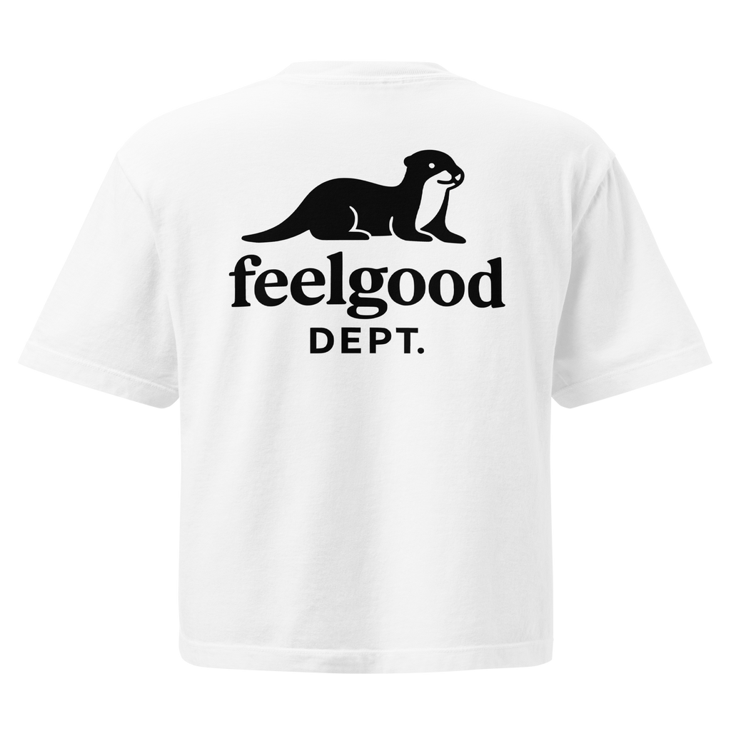 eco-friendly T-shirt