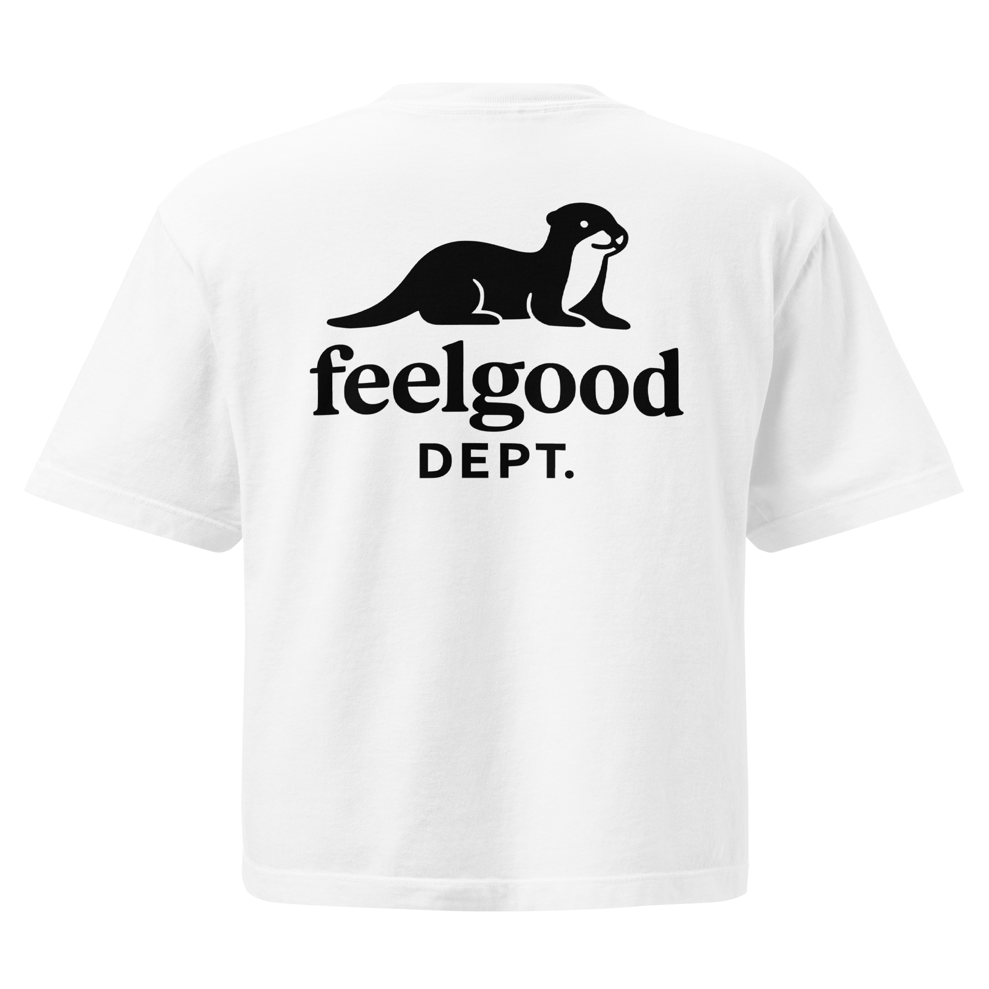 eco-friendly T-shirt