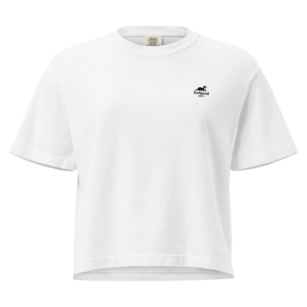 eco-friendly T-shirt