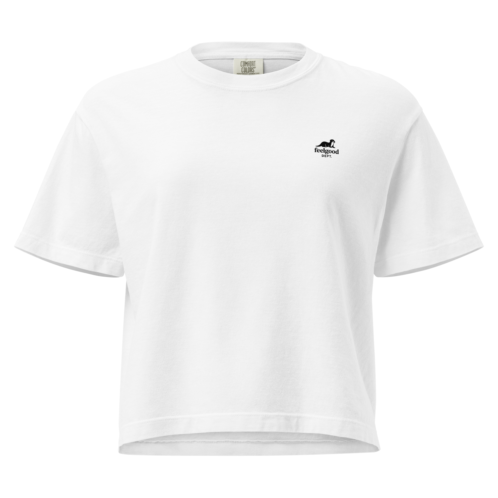 eco-friendly T-shirt