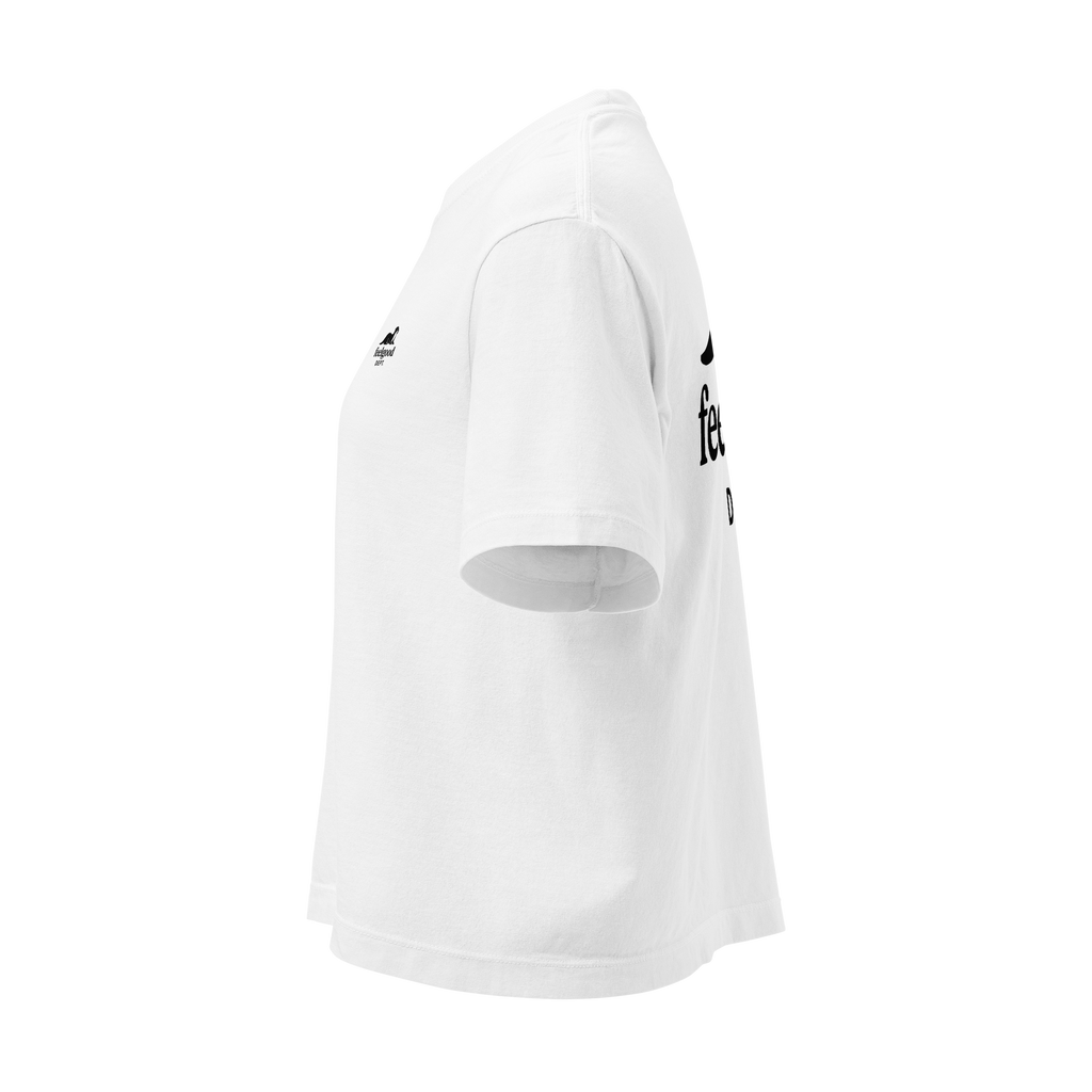 eco-friendly T-shirt