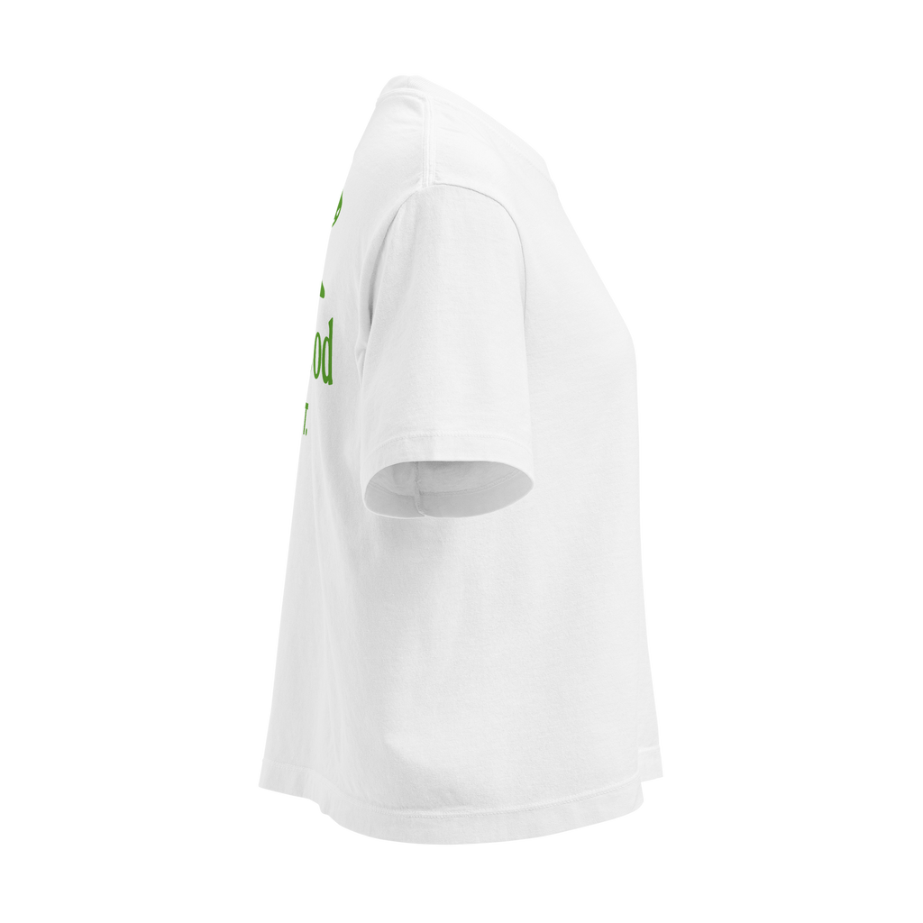 garment-dyed pre-shrunk fabric